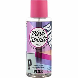 VICTORIA'S SECRET PINK SPIRIT by Victoria's Secret