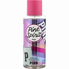 VICTORIA'S SECRET PINK SPIRIT by Victoria's Secret