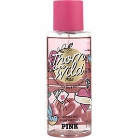 VICTORIA'S SECRET PINK THORN TO BE WILD by Victoria's Secret