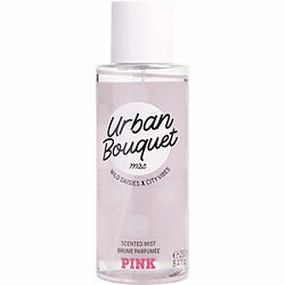 VICTORIA'S SECRET PINK URBAN BOUQUET by Victoria's Secret