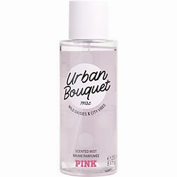 VICTORIA'S SECRET PINK URBAN BOUQUET by Victoria's Secret