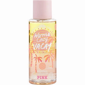 VICTORIA'S SECRET PINK WARM & COZY VACAY by Victoria's Secret