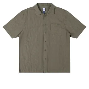 Video Game Accessories Rivvia Projects Shirt - Olive All-Gender Fashion