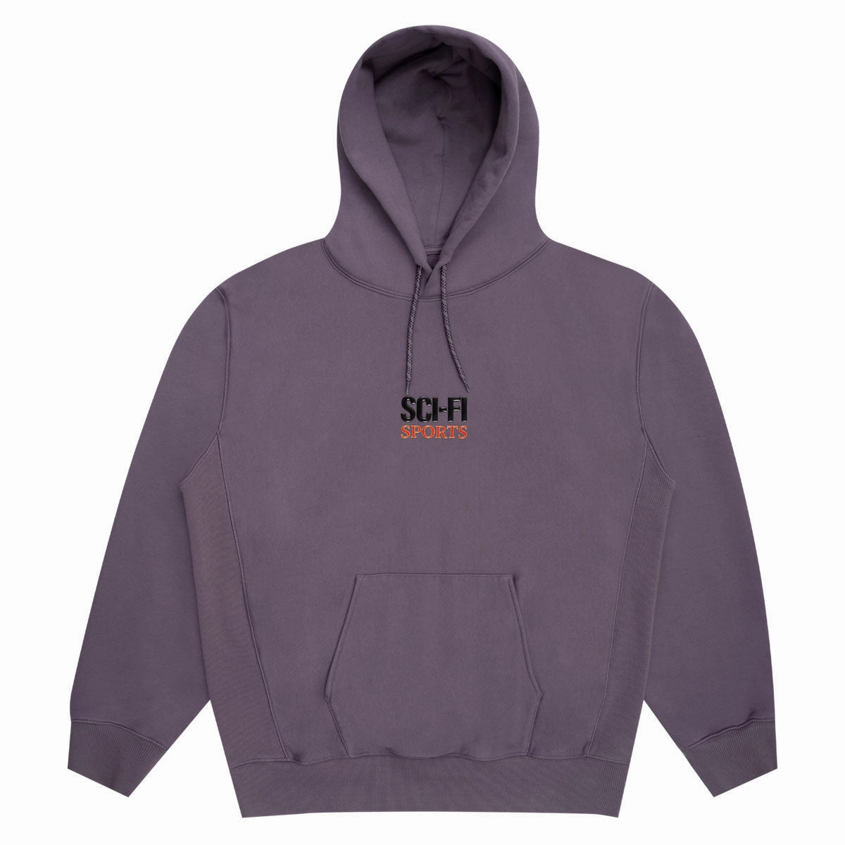 Video Editing Sci-Fi Fantasy Sports Hoodie - Purple Sage Rompers