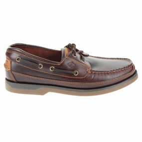 Video Games Men's Mako Canoe Gluten-Free