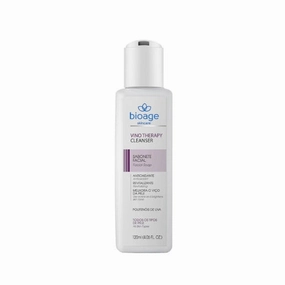 Vino Therapy Cleanser