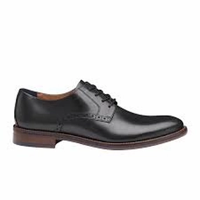 Vintage-Inspired Men's Conard 2.0 Plain Toe Laundry Detergent
