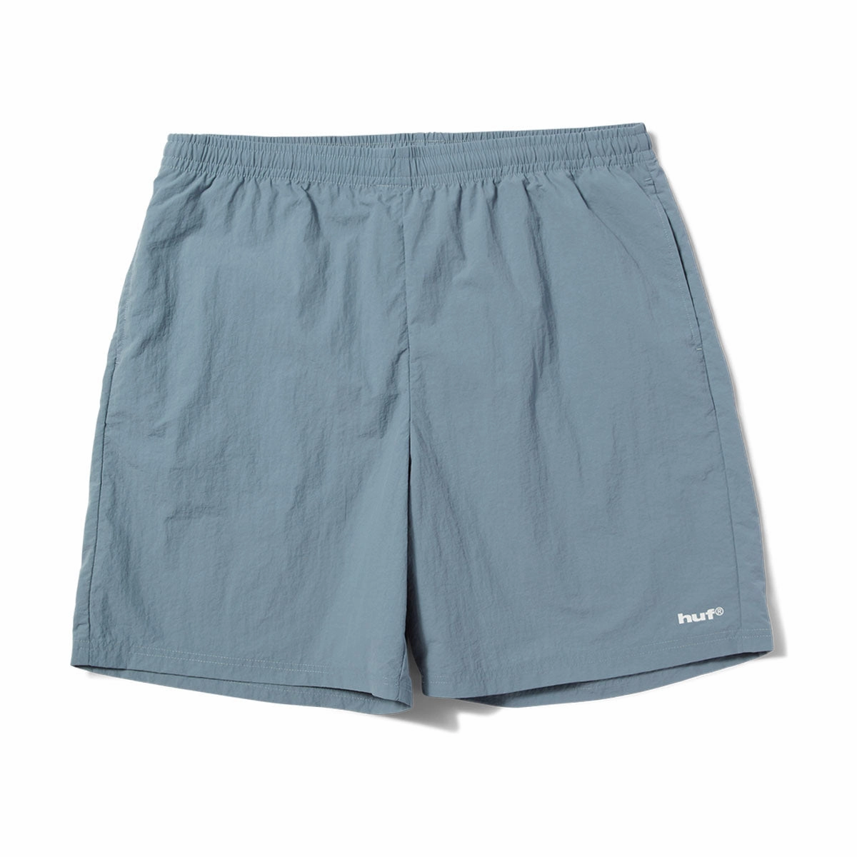 Vinyl Records HUF 89 Easy Shorts - Oil Blue RV Supplies