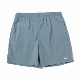 Vinyl Records HUF 89 Easy Shorts - Oil Blue RV Supplies