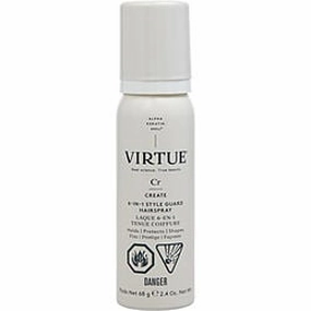 VIRTUE by Virtue