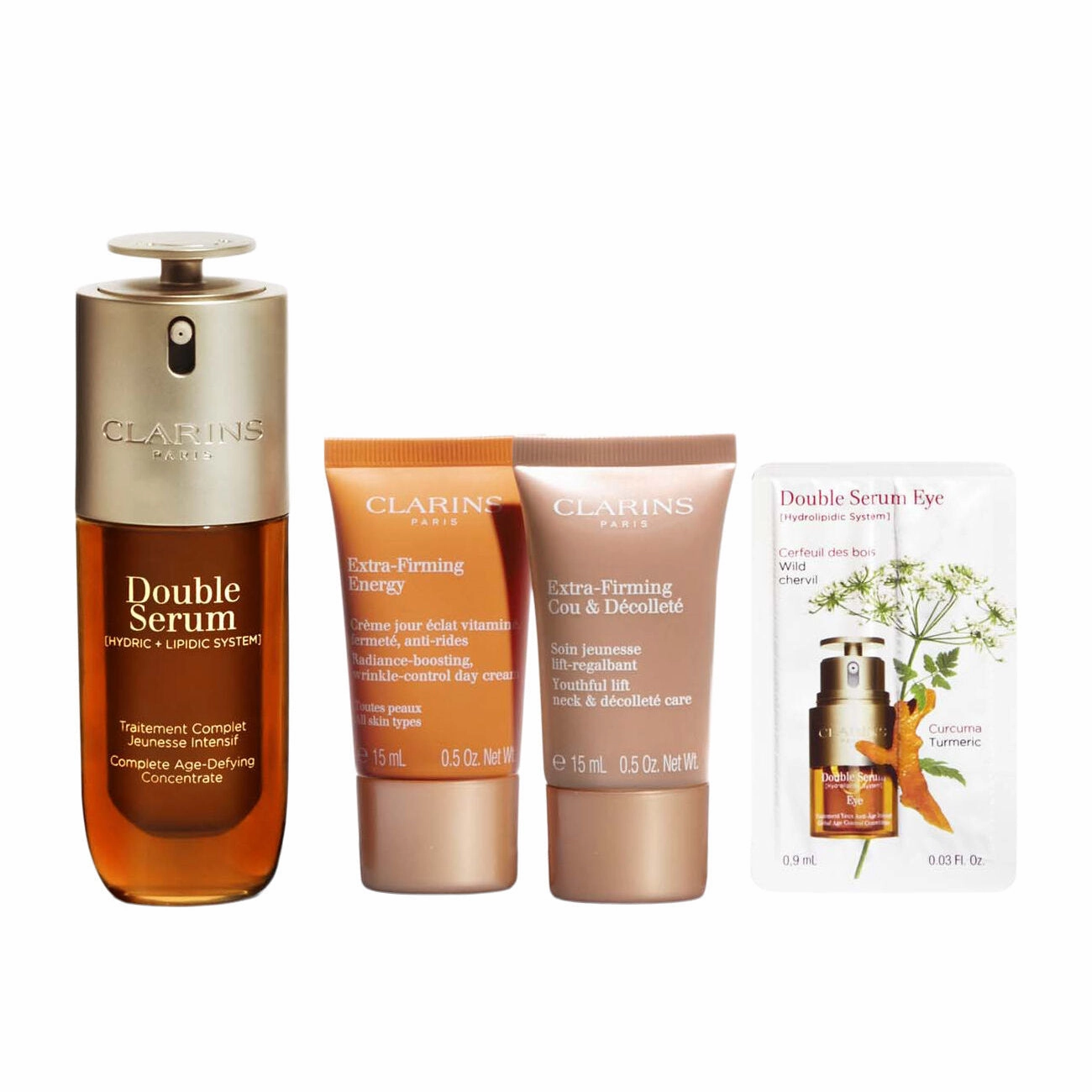 Visibly Firming, Age-Defying Set