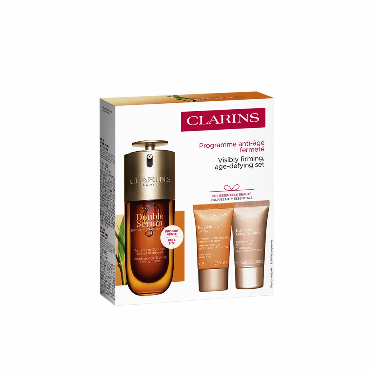 Visibly Firming, Age-Defying Set