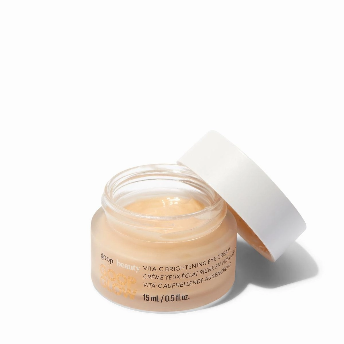 Vita-C Brightening Eye Cream