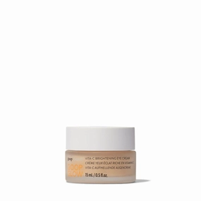 Vita-C Brightening Eye Cream