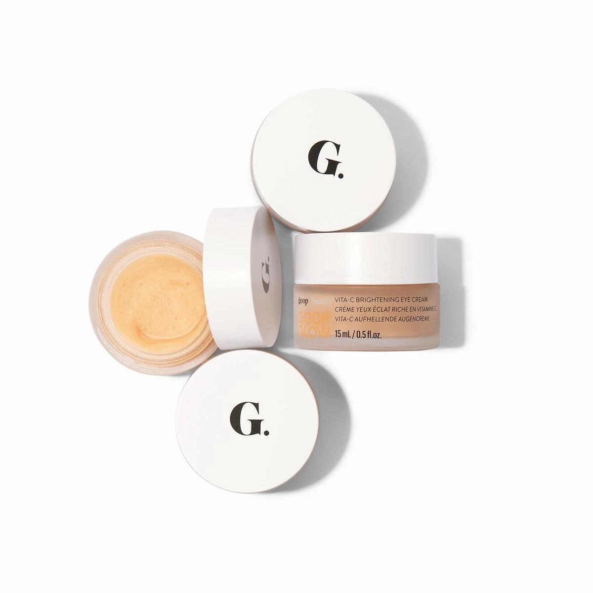 Vita-C Brightening Eye Cream