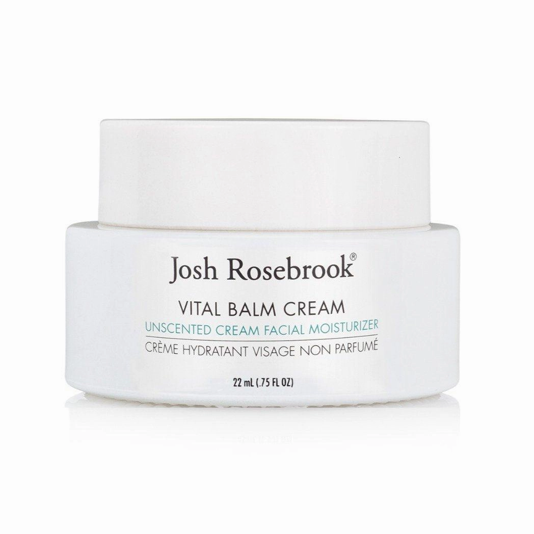 Vital Balm Cream Unscented