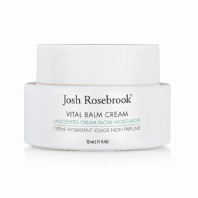 Vital Balm Cream Unscented