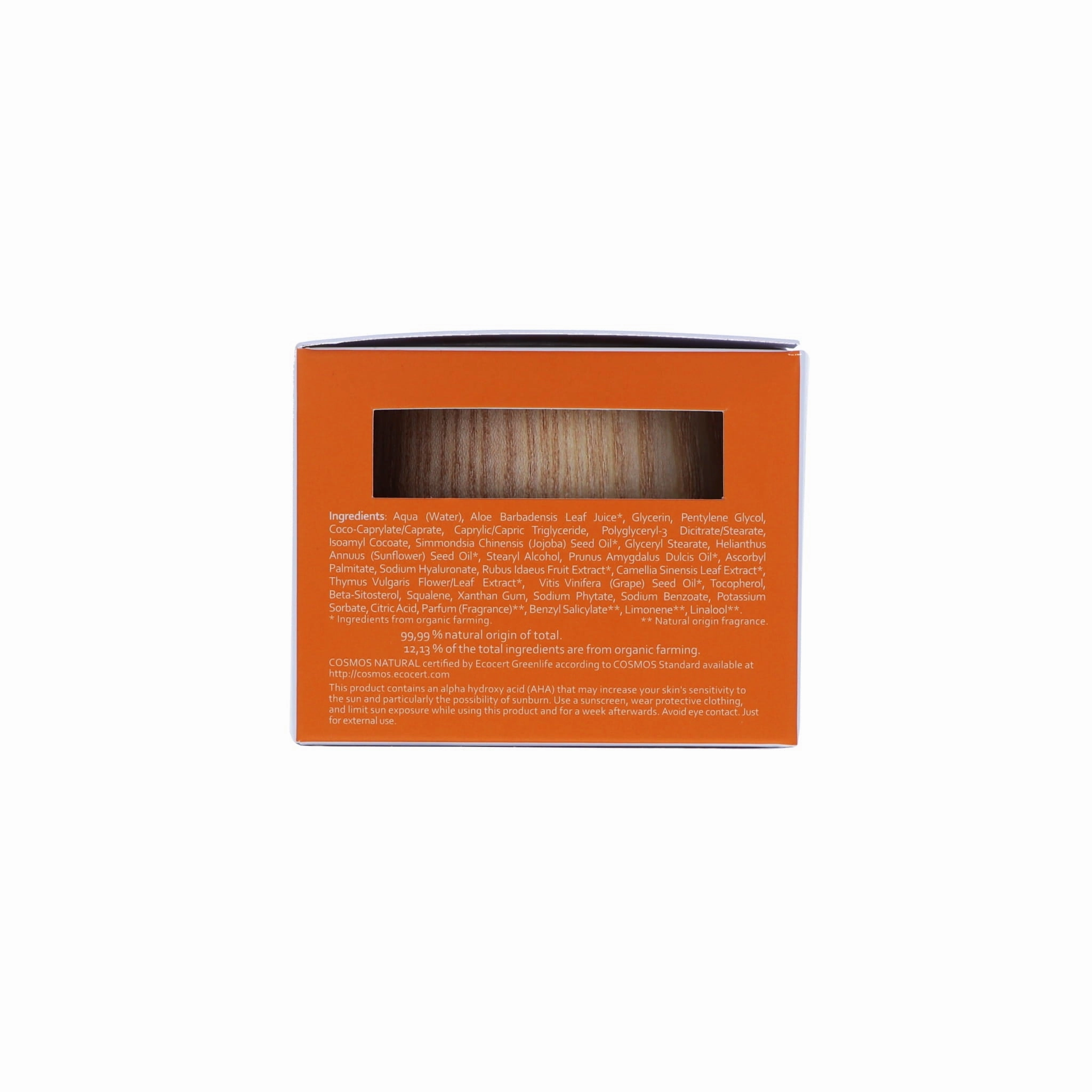 Vitamin Booster Cream, 50 ml