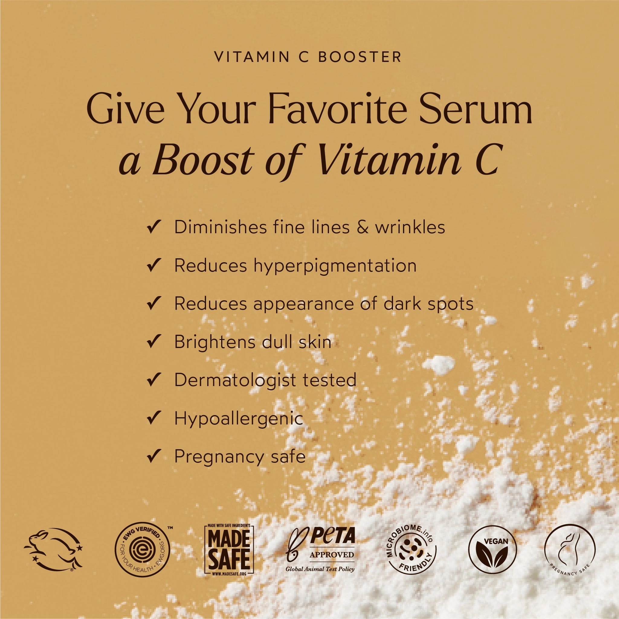 Vitamin C Booster
