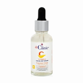 Vitamin C Facial Day Serum