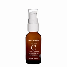 Vitamin C Facial Serum