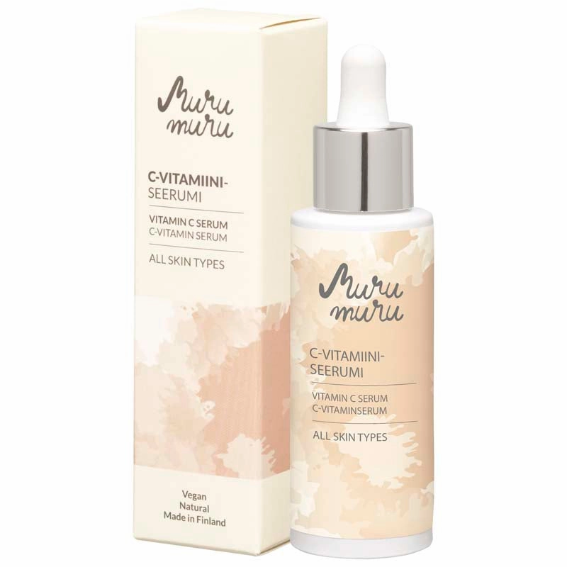 Vitamin C serum, 30 ml