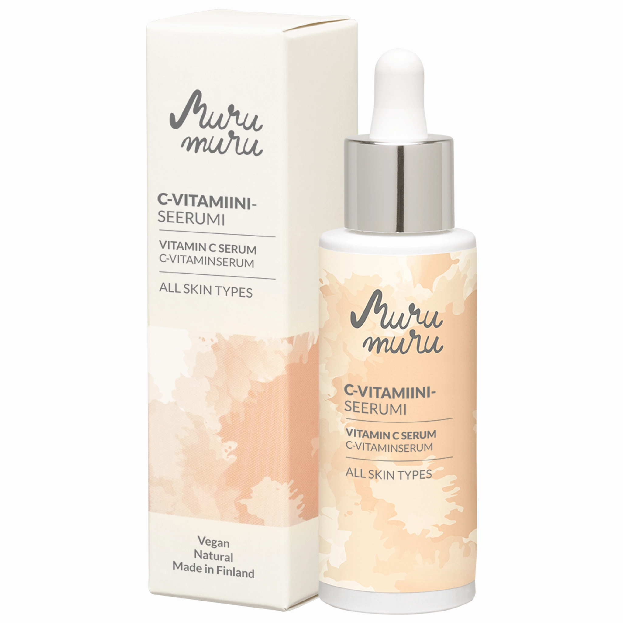 Vitamin C serum, 30 ml