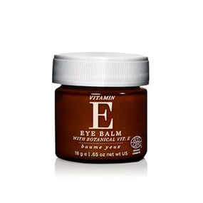 Vitamin E Eye Balm