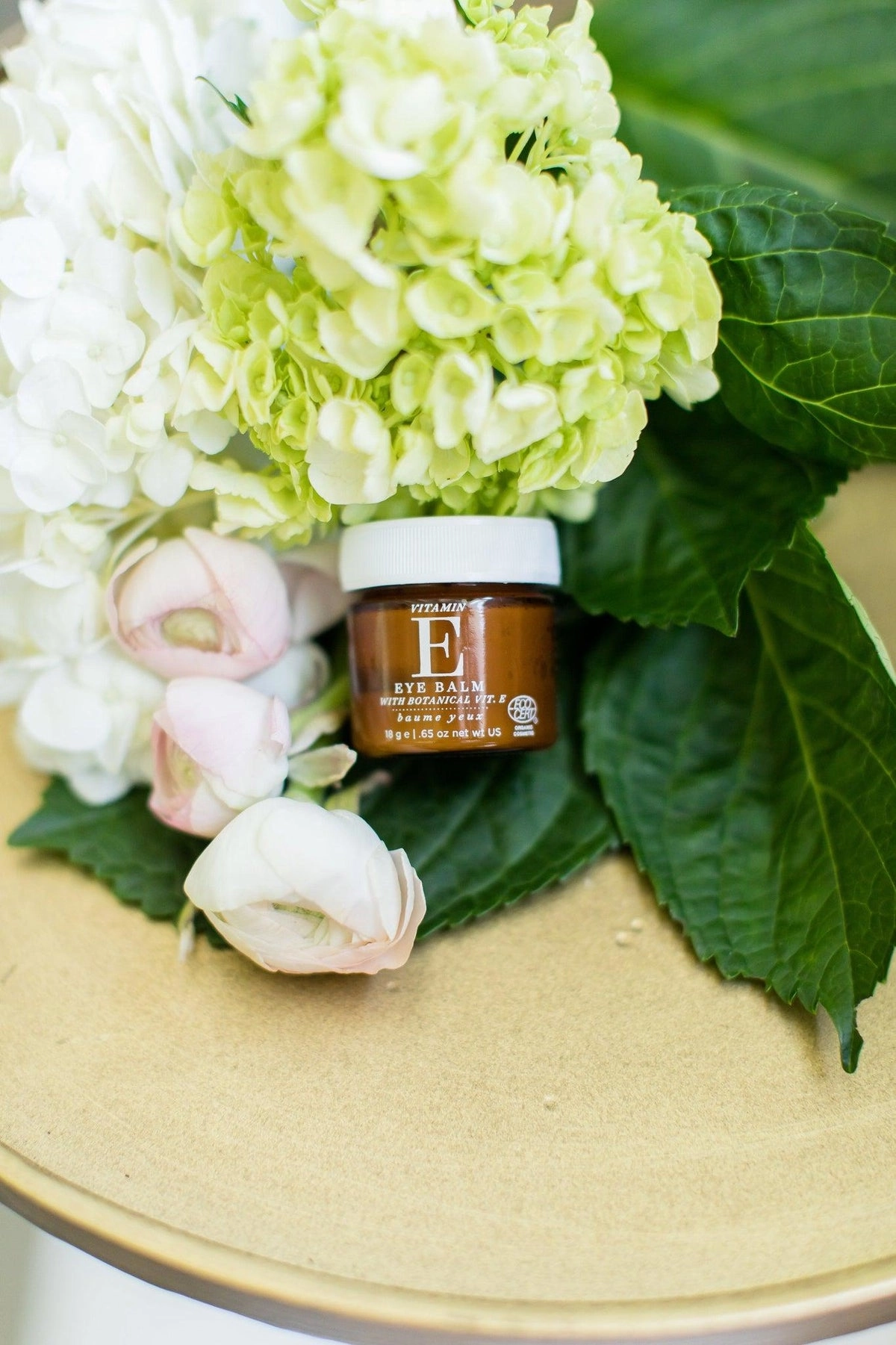 Vitamin E Eye Balm