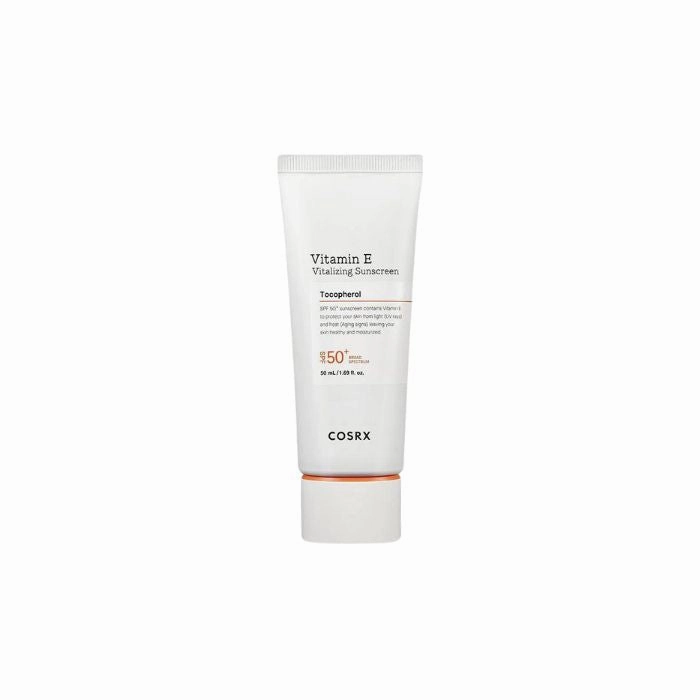 Vitamin E Vitalizing Sunscreen SPF 50 