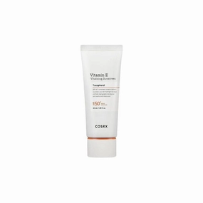 Vitamin E Vitalizing Sunscreen SPF 50 
