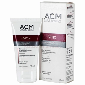 Vitix Gel 50 ML