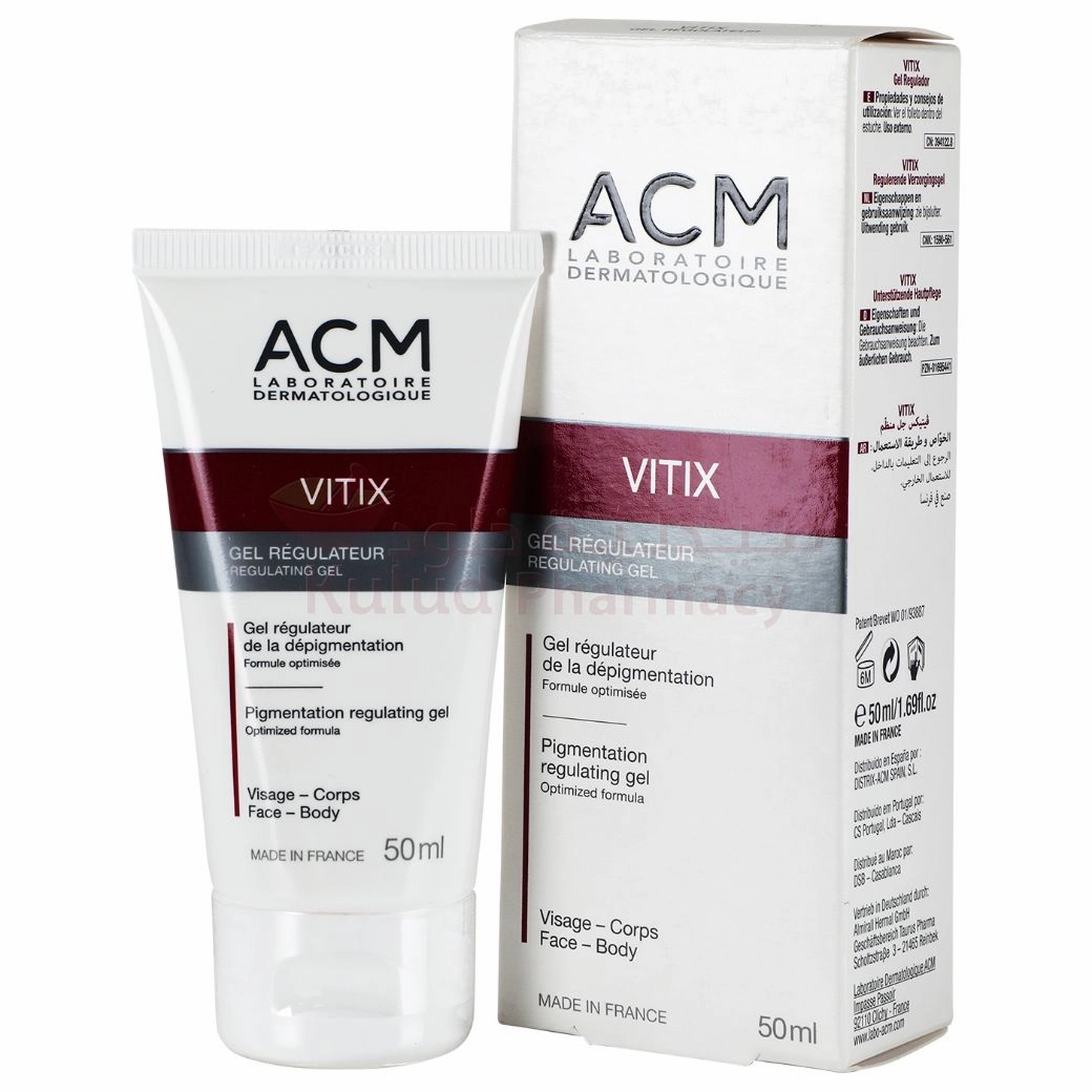 Vitix Gel 50 ML
