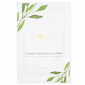 Viva Collagen HA Mask Single Piece