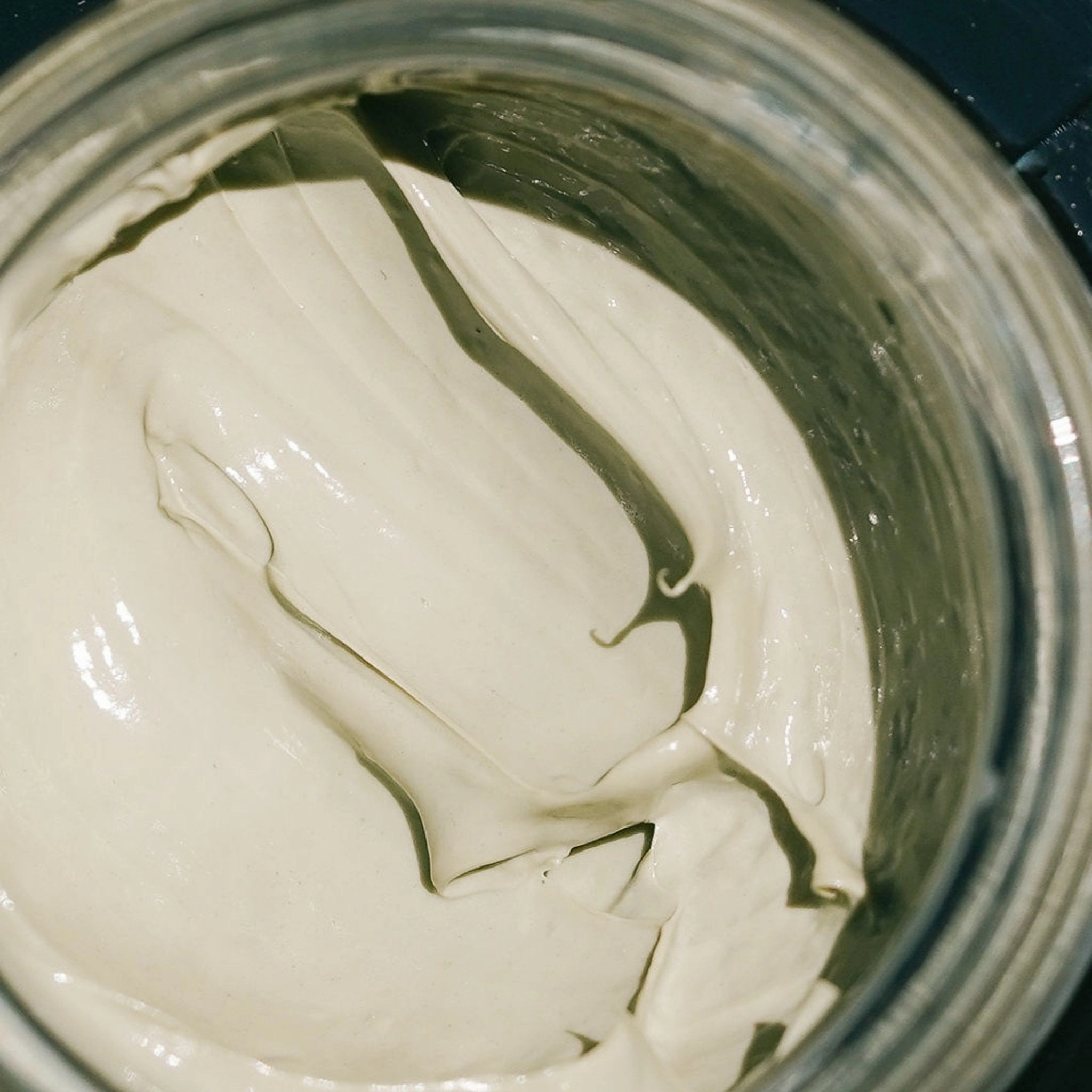 Volcanic Sea Clay Detox Masque