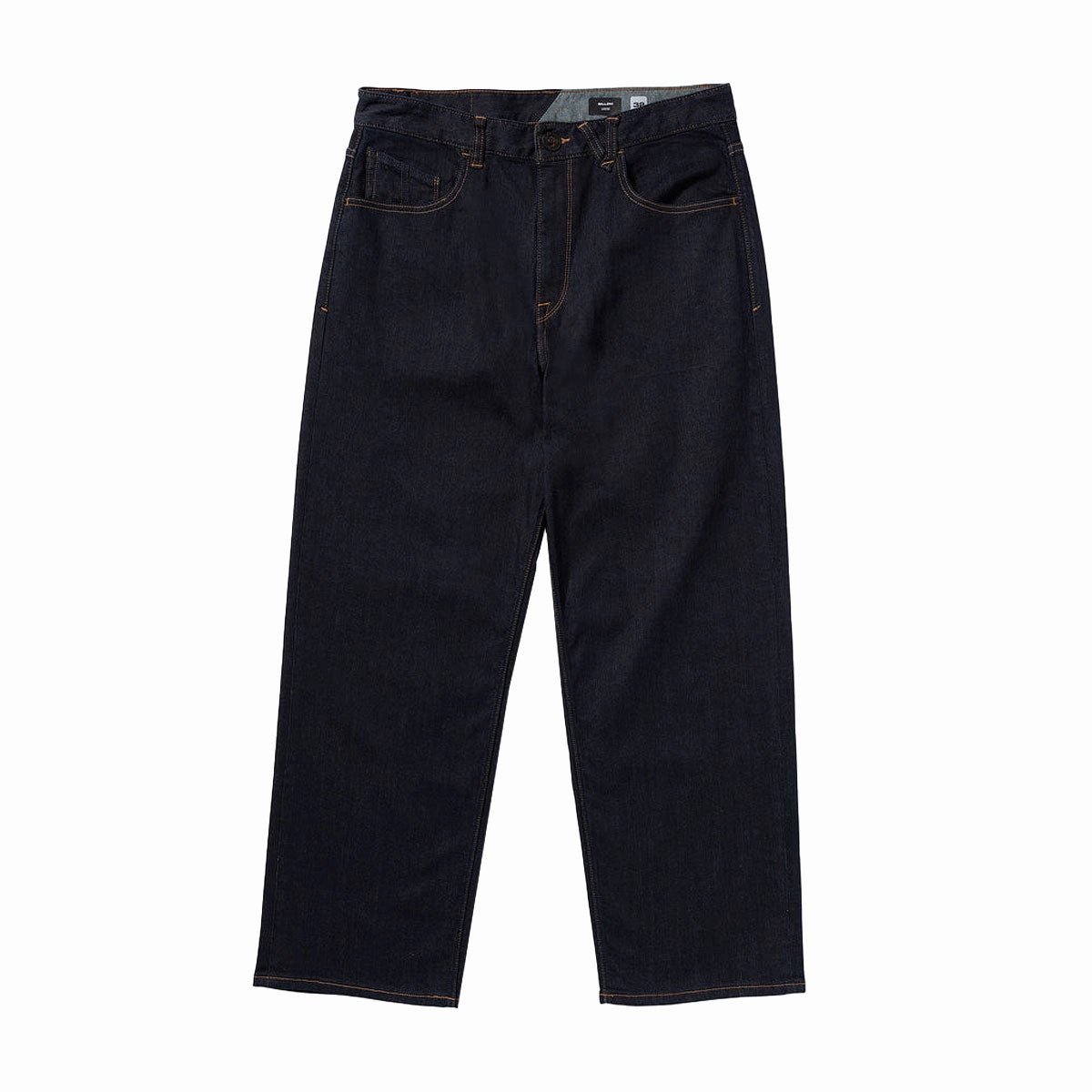 Volcom Billow Denim Jeans - Rinse Software Apps