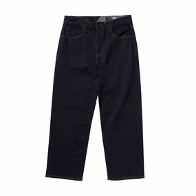 Volcom Billow Denim Jeans - Rinse Software Apps