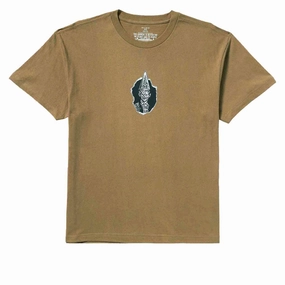 Volcom Dunce T-Shirt - Coconut Shell Music Events