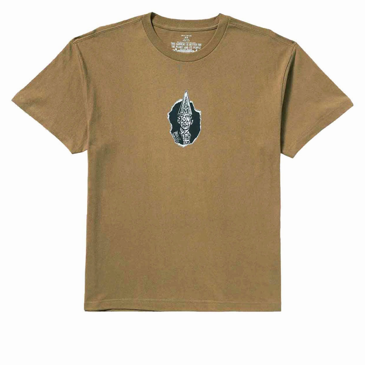 Volcom Dunce T-Shirt - Coconut Shell Music Events
