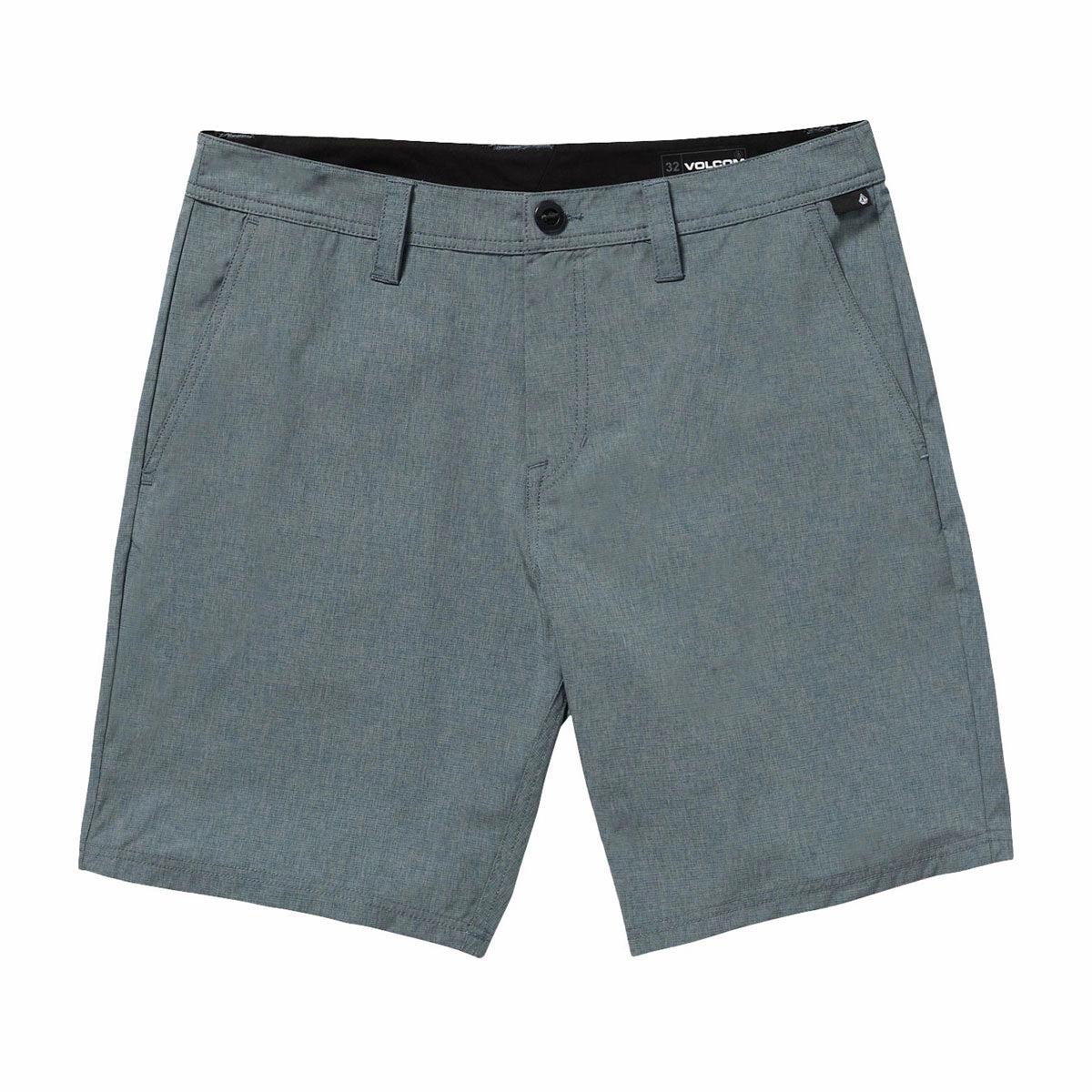 Volcom Joythriller Hybrid 19 Shorts - Dark Slate Gift Ideas Ratings