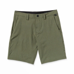 Volcom Mix Frickin Cross Shred 20 Shorts - Alpine Size Chart Groceries