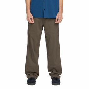 Volcom Stone Trail Master II Pants - Wren Fashion Inspiration Preschool Supplies