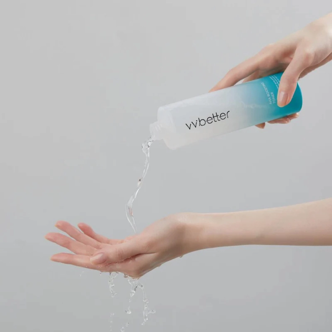 VVBetter Aha Boosting Toner 200ml