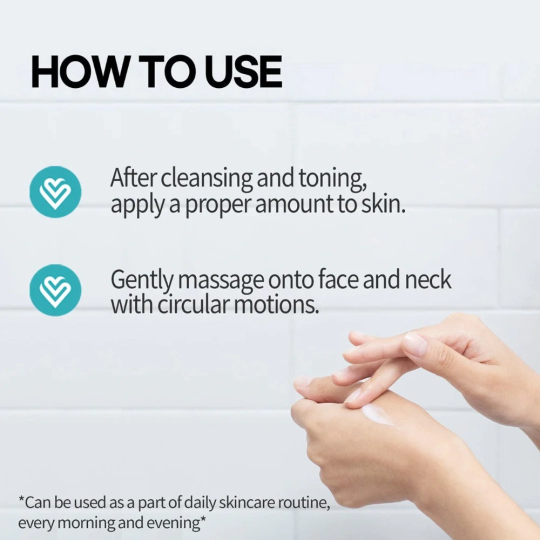 VVBetter Teca Lifting Moisture Cream 50ml