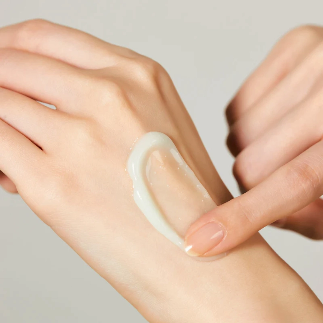 VVBetter Yeju Yuja Cera Balancing Cream