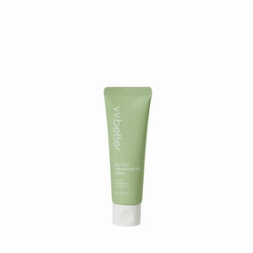 VVBetter Yeju Yuja Cera Balancing Cream