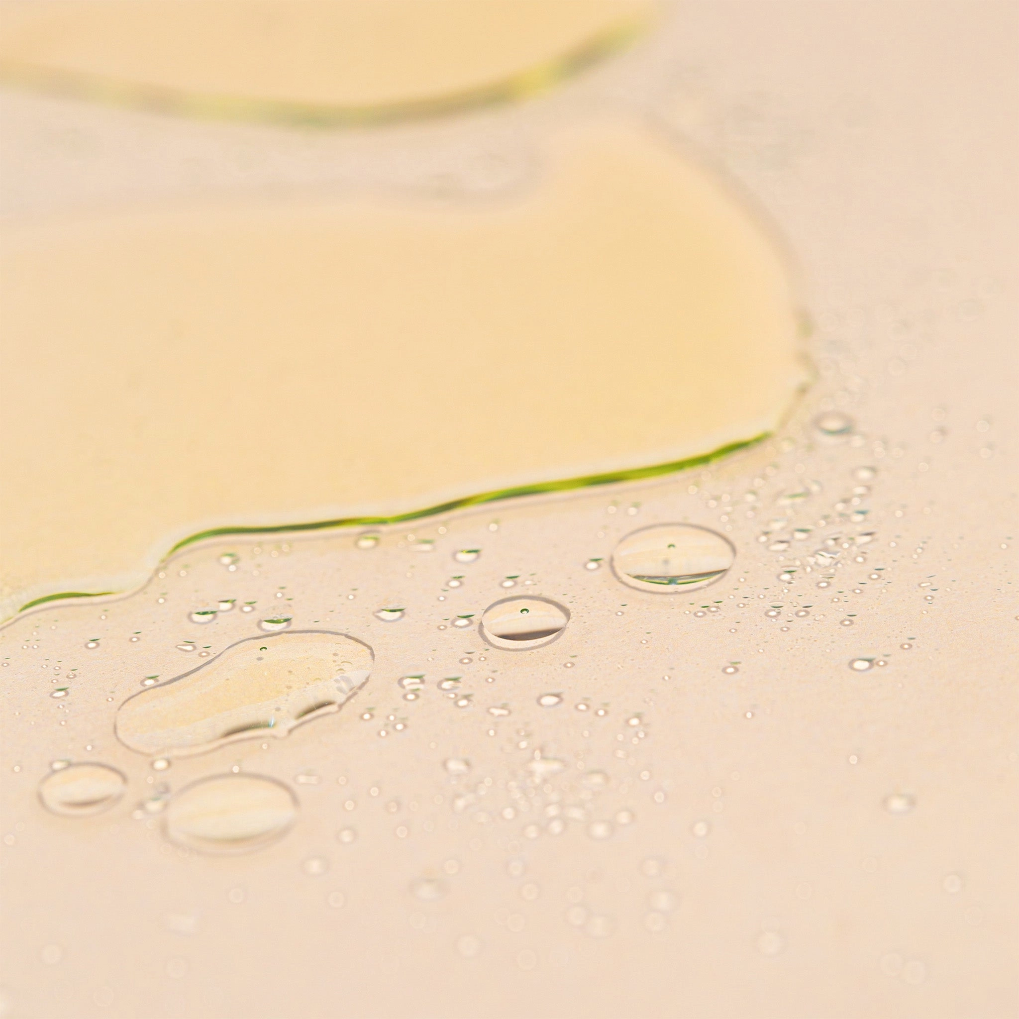 Wash Oil Cleanser