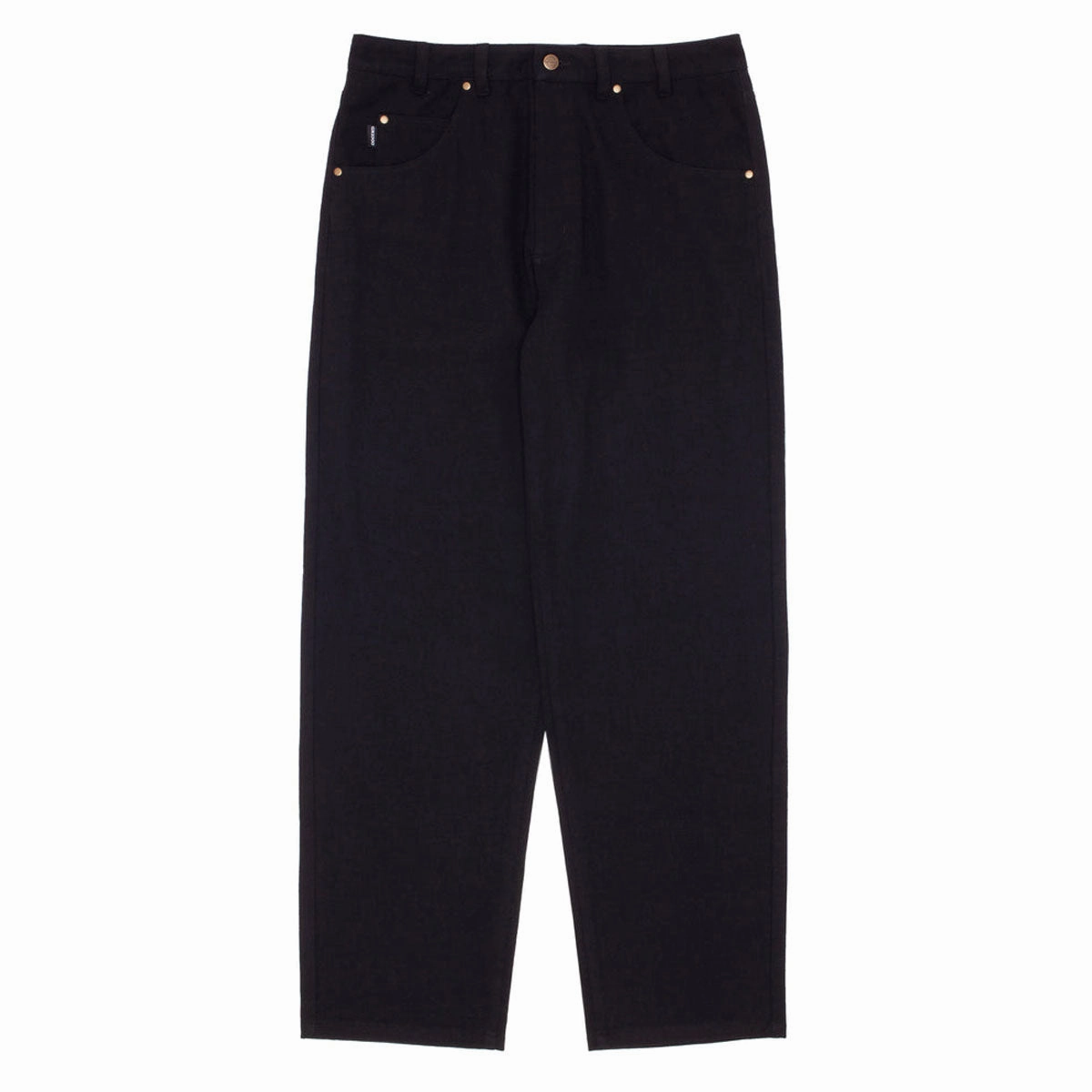 Watches GX1000 Baggy Pants - Black 2025 Lookbook