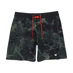 Web Development Vans MTE Daily Aop Sideline Boardshorts - Grape Leaf Health & Wellness