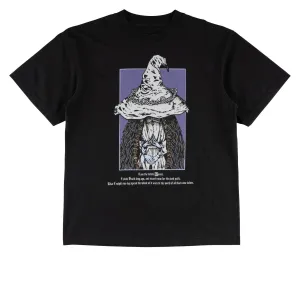 Welcome x Elden Ring Ranni T-Shirt - Black How to Style DVDs